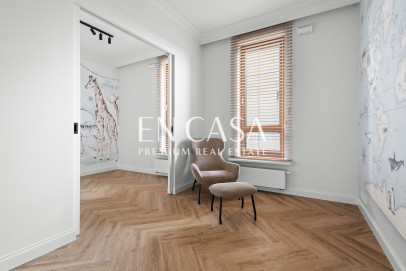 Apartment Sale Warszawa Śródmieście Solidarności&nbsp;ave.